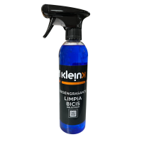 desengrasante limpiabicis