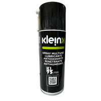 SPRAY LUBRICANTE MULTIUSO KL95 400ML