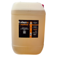 LIQUIDO LIMPIADOR BIO MAQUINA ULTRASONIDOS 25L