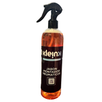 montador de neumaticos