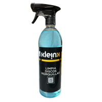 LIMPIA DISCOS Y HORQUILLAS 1L. (DIELÉCTRICO)