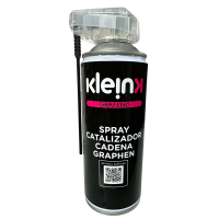 catalizador de grafeno puro klein