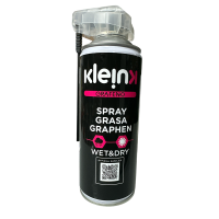 grasa con grafeno bici