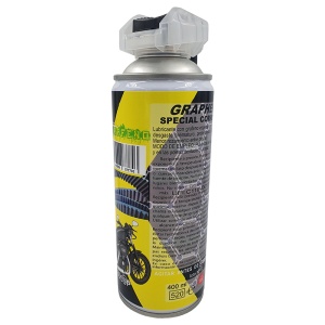 lubricante correas moto