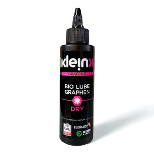 lubricante bici para seco