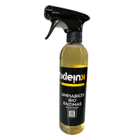 limpiabicicletas bio