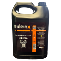 LIMPIABICIS PRO KLEIN 5L. (DIELÉCTRICO)