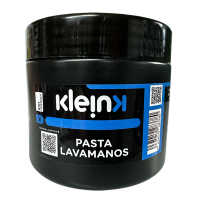 PASTA LAVAMANOS MECANICOS