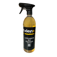 Limpiabicis biodegradable