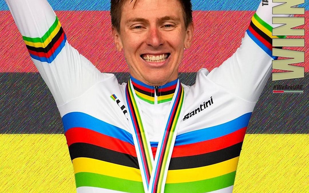 klein campeón del mundo