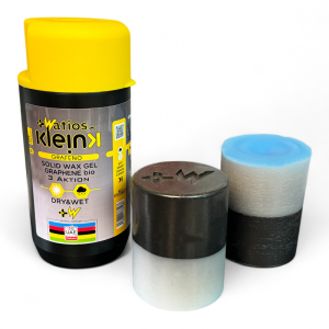 cera lubricante klein es lo mejor del mundo en lubricación