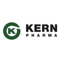 KERN PHARMA TEAM 2021