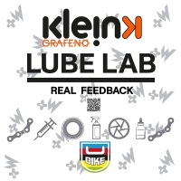 KLEIN LUBE LAB URBANO BIKE BADAJOZ