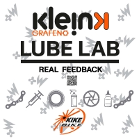 KLEIN LUBE LAB KIKEBIKE LUGONES (ASTURIAS)