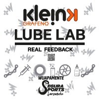 KLEIN LUBE LAB SEGURA SPORTS (COSTA TEGUISE) LANZAROTE