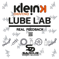 KLEIN LUBE LAB SO SAROJE LAS PALMAS DE GRAN CANARIA