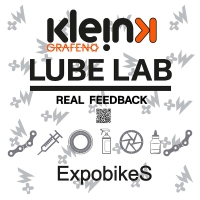 KLEIN LUBE LAB EXPOBIKES DOS HERMANAS (SEVILLA)