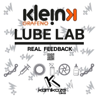 KLEIN LUBE LAB KAMIKAZE BIKE MASPALOMAS (LAS PALMAS)