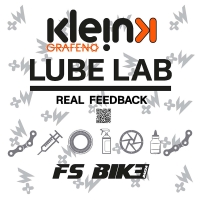 KLEIN LUBE LAB FS BIKE (BAEZA) JAEN