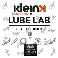 KLEIN LUBE LAB IM BIKES (BAZA) GRANADA