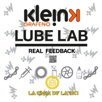KLEIN LUBE LAB LA CASA DE LA BICI (LA BAÑEZA) LEÓN
