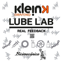 KLEIN LUBE LAB BICIMECANICA PORTO (PONTEAREAS) PONTEVEDRA