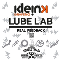 KLEIN LUBE LAB MOUNTAIN BIKE ZAMORA