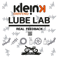 KLEIN LUBE LAB BICICLETAS CARLOS (LEÓN)