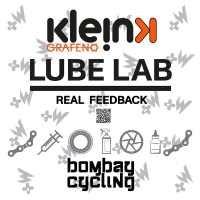 KLEIN LUBE LAB BOMBAY CYCLING (BAILEN) JAEN