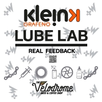KLEIN LUBE LAB THE VELODROME (S'ARENAL) BALEARES