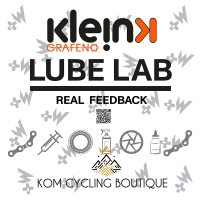 KLEIN LUBE LAB KOM CYCLING (LA PENILLA) CANTABRIA