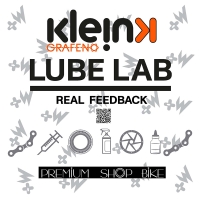 KLEIN LUBE LAB PREMIUN SHOP BIKE CANALS (VALENCIA)