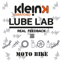 KLEIN LUBE LAB MOTOBIKE PONTEVEDRA