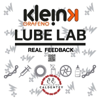 KLEIN LUBE LAB BICICLETAS CALDENTEY MANACOR (BALEARES)