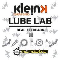 KLEIN LUBE LAB MUNDOBICI CARTAGENA (MURCIA)