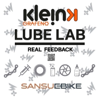 KLEIN LUBE LAB SANSUEBIKE SANTA MARTA (SALAMANCA)