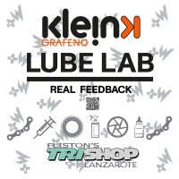 KLEIN LUBE LAB FLISTON´S BIKE LANZAROTE