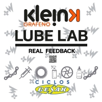 KLEIN LUBE LAB CICLOS CESAR (TROBAJO DEL CAMINO) LEON