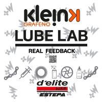 KLEIN LUBE LAB D´ELITE BIKE (ESTEPA) SEVILLA