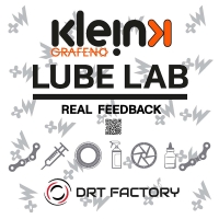 KLEIN LUBE LAB DRT CYCLING FACTORY (LAS PALMAS) CANARIAS