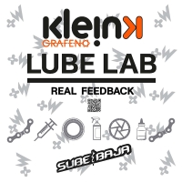 KLEIN LUBE LAB SUBE Y BAJA (UBEDA) JAEN