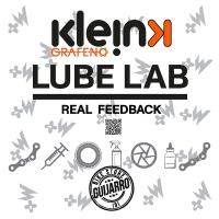 KLEIN LUBE LAB GUIJARRO TOP SPORT (IBI) ALICANTE