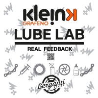 KLEIN LUBE LAB BERGANTI BIKES (CAN PASTILLA) BALEARES