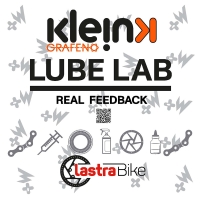 KLEIN LUBE LAB LASTRA BIKES (CASTRO URDIALES) CANTABRIA